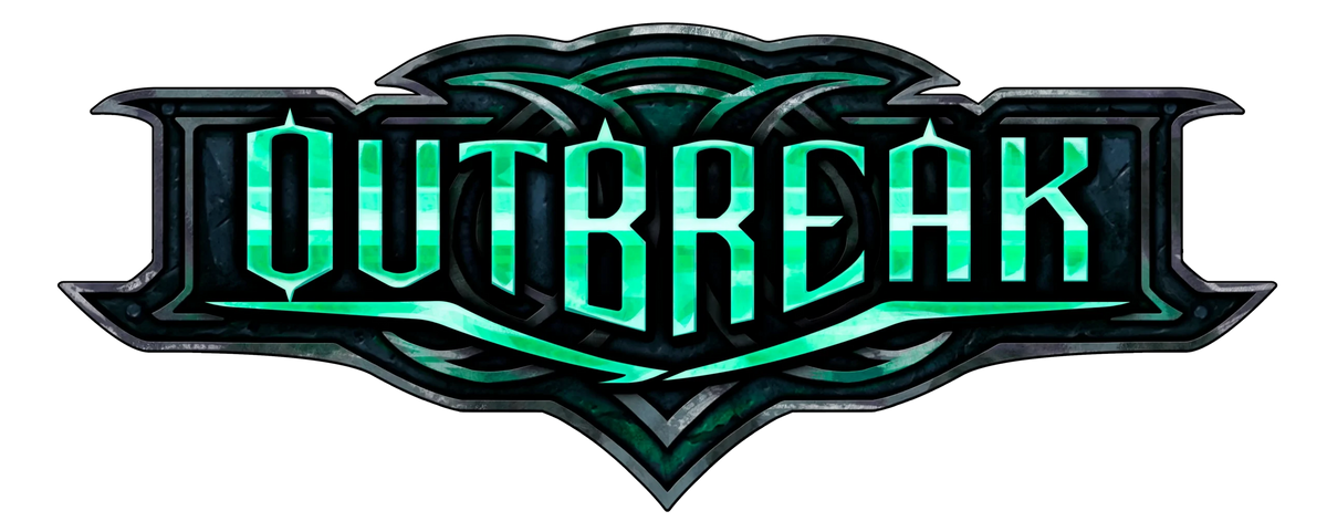Event: Flesh and Blood Outbreak Pre-Release February 6, 2027 at 12pm