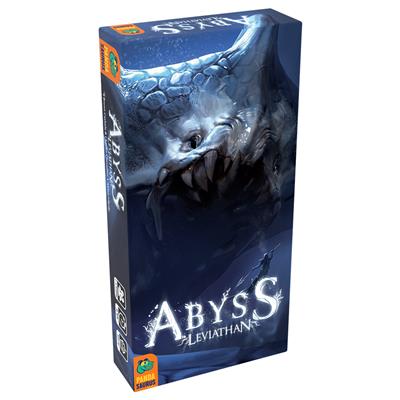 Abyss Leviathan Expansion