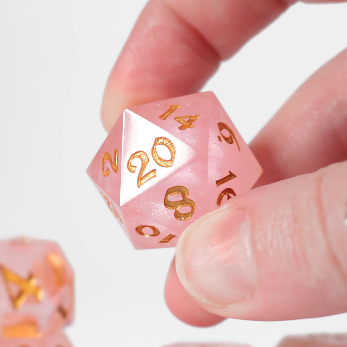 Die Hard Dice: Sing - Transplanar x Die Hard Dice