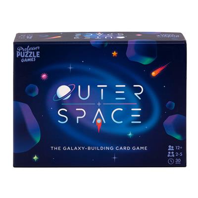Outer Space Game