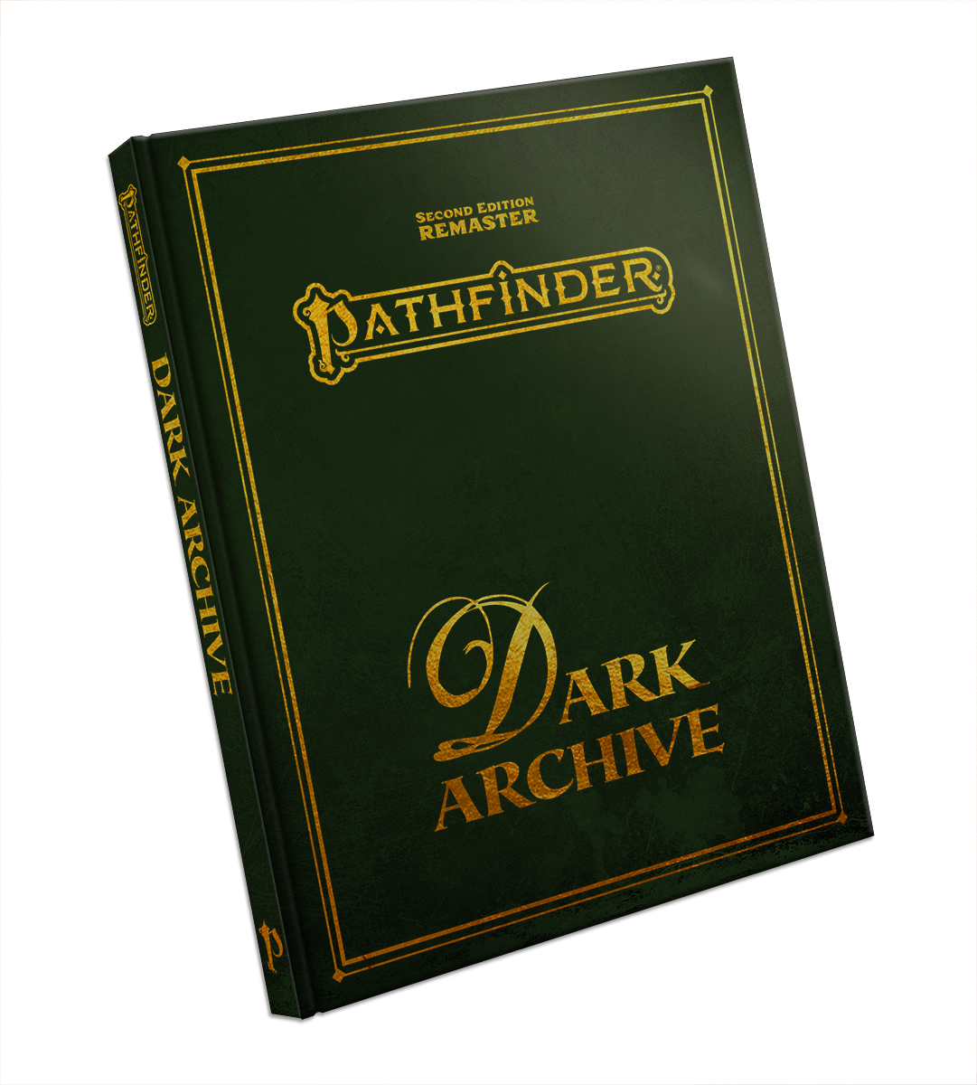 Pathfinder Dark Archive (Remastered) Special Edition