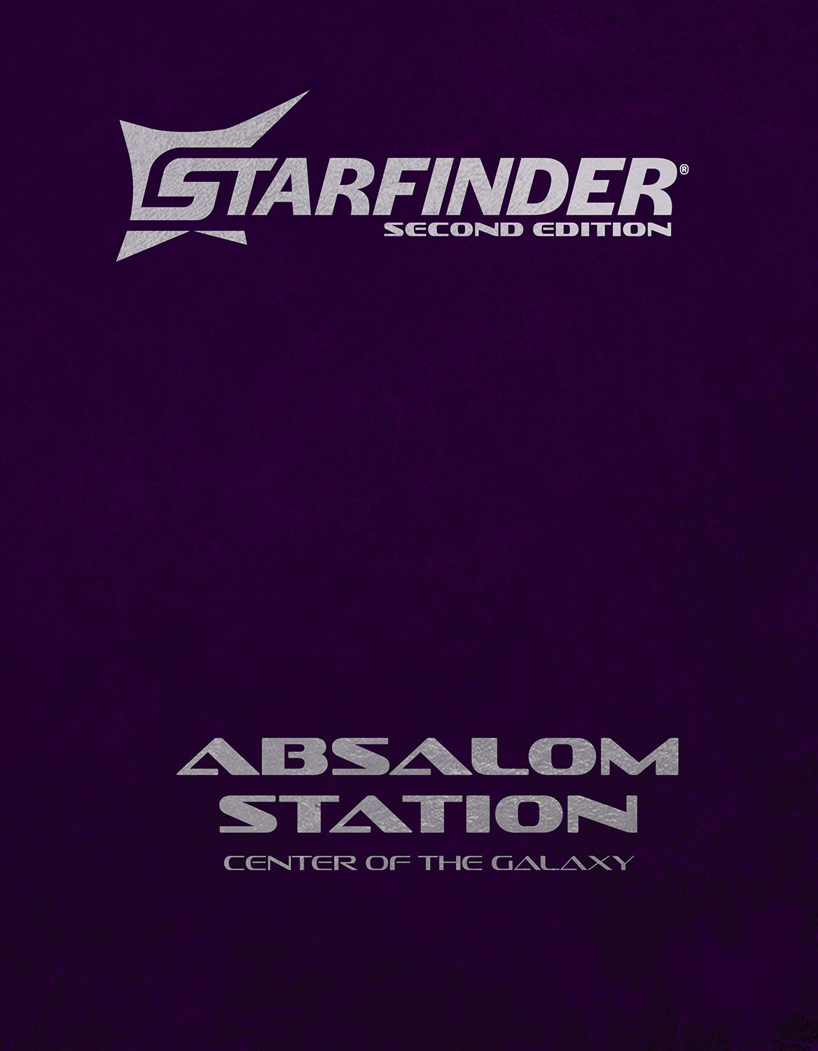 Starfinder 2E Absalom Station Special Edition