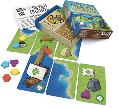 Seven Island