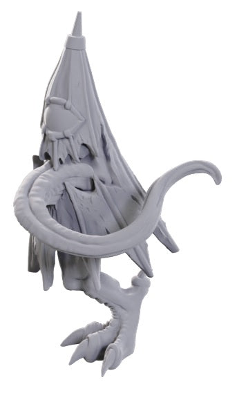 Dungeons & Dragons: Nolzur`s Marvelous Unpainted Miniatures - W24 Kasa-Obake