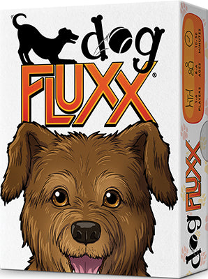 Dog Fluxx