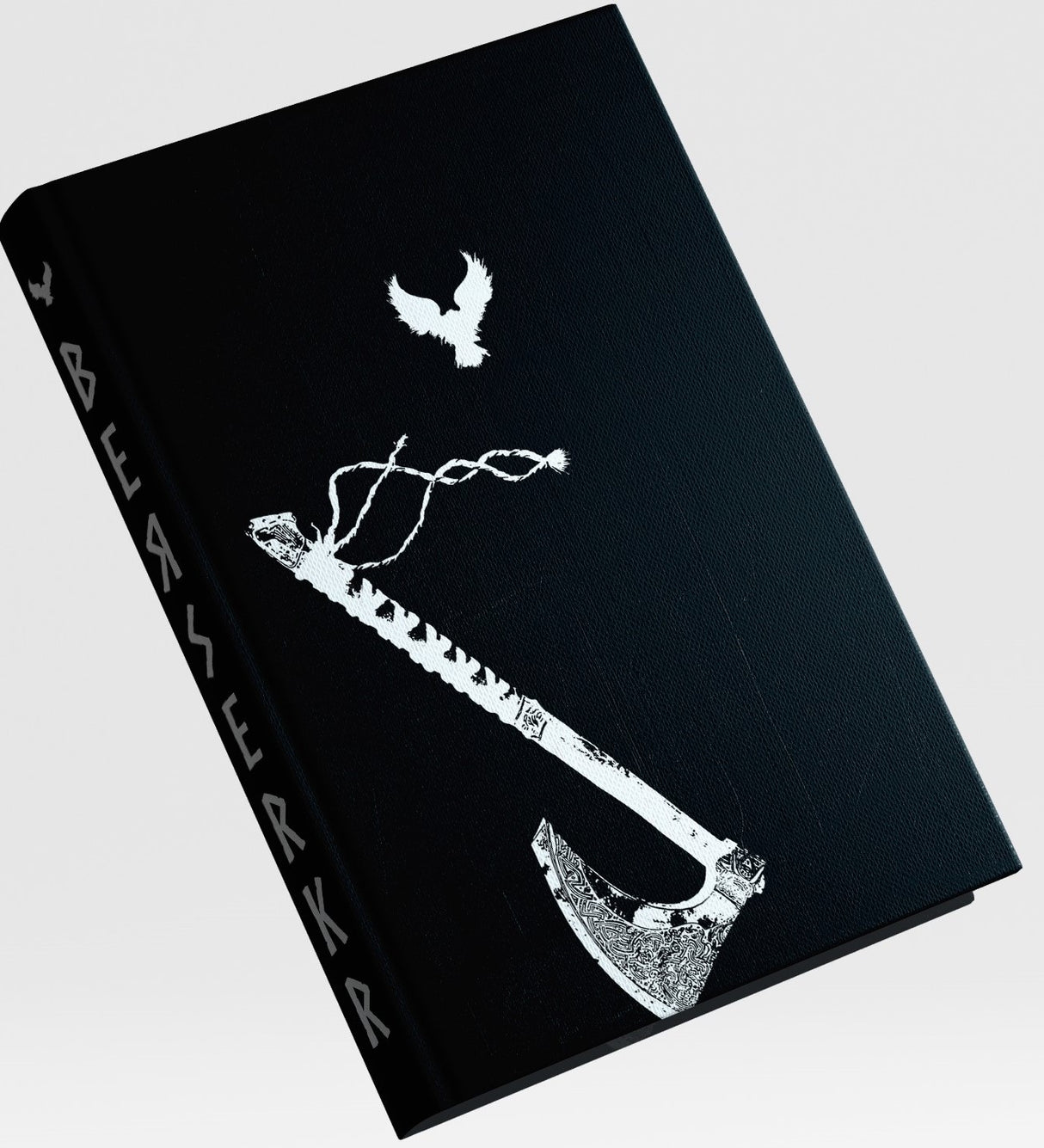 Berserkr Core Rulebook Limited Edition