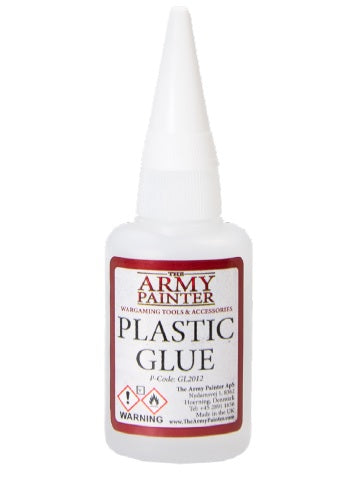 The Army Painter: Miniature Plastic Glue