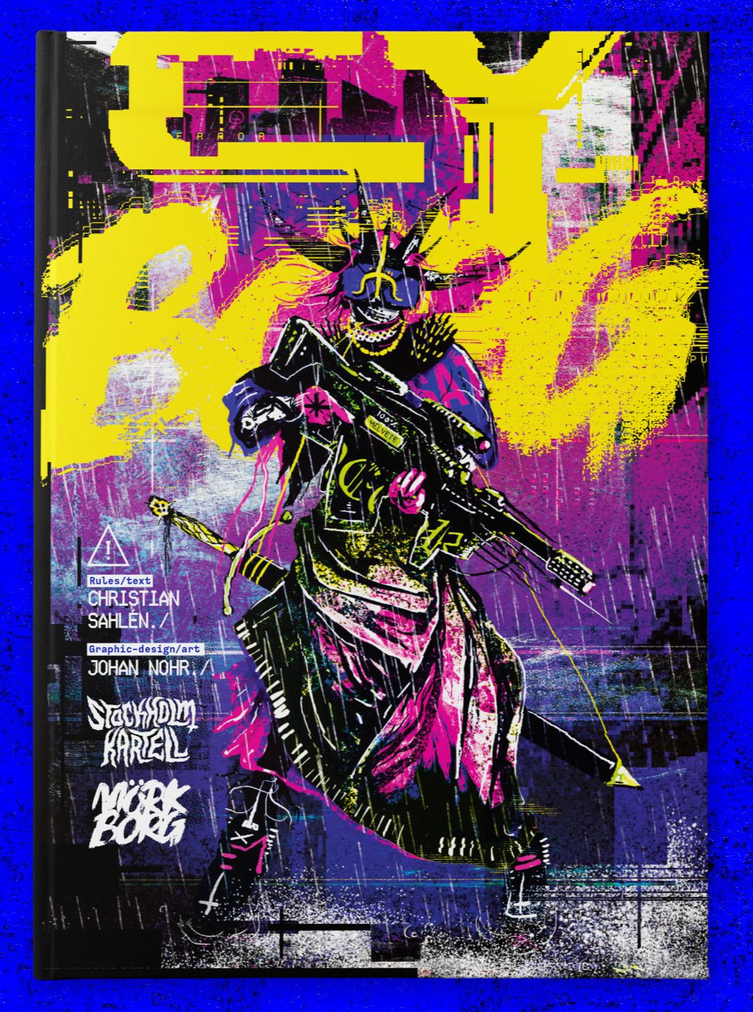 CY_Borg Core Rulebook HC