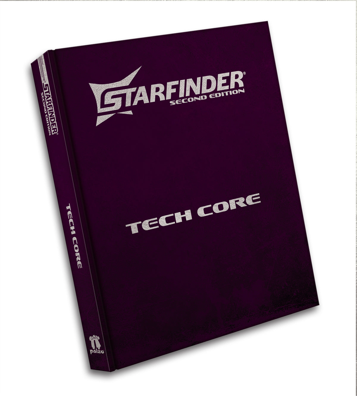 Starfinder 2E: Tech Core Special Edition