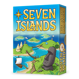 Seven Island