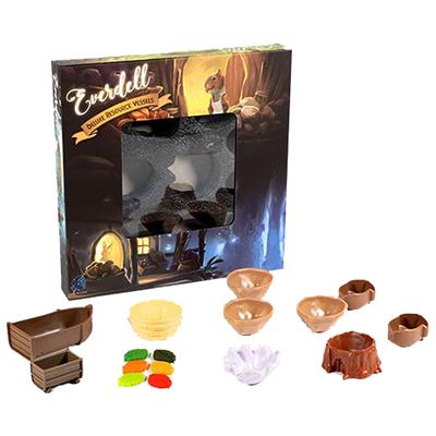 Everdell Deluxe Resource Vessels