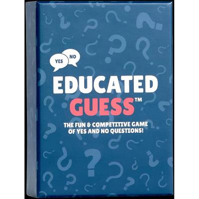 Educated Guess