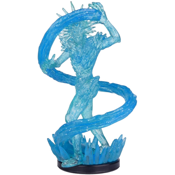 Icewind Dale: Rime of the Frostmaiden - The Brittle Maiden 35