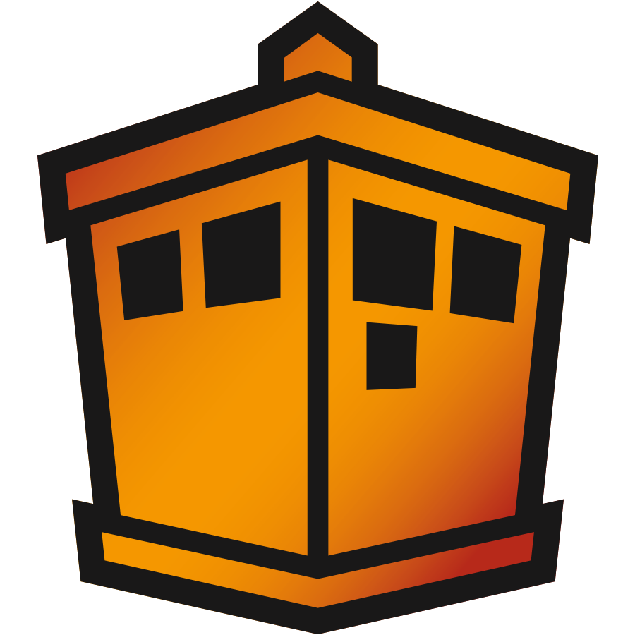 Magic the Gathering CCG: Doctor Who Commander Deck