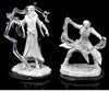 Critical Role Unpainted Miniatures: W02 Remnant Cultist & Chosen