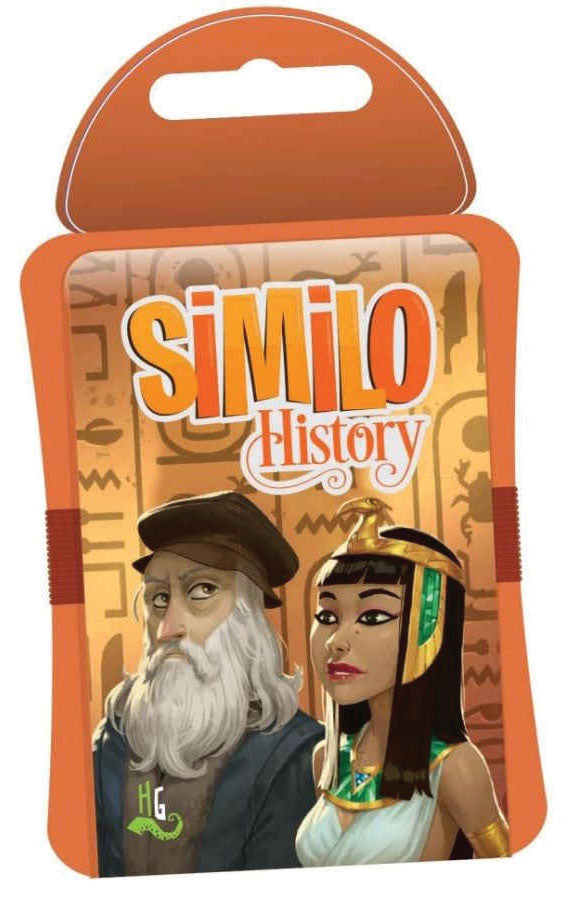 Similo: History