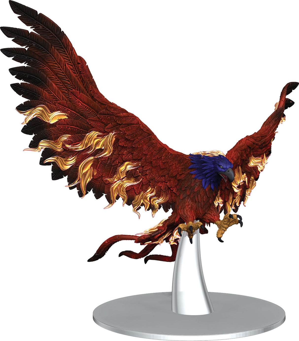 Critical Role: Monsters of Tal'Dorei - Ember Roc Premium Figure