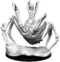 Dungeons & Dragons Nolzur's Marvelous Unpainted Miniatures: W12.5 Drider