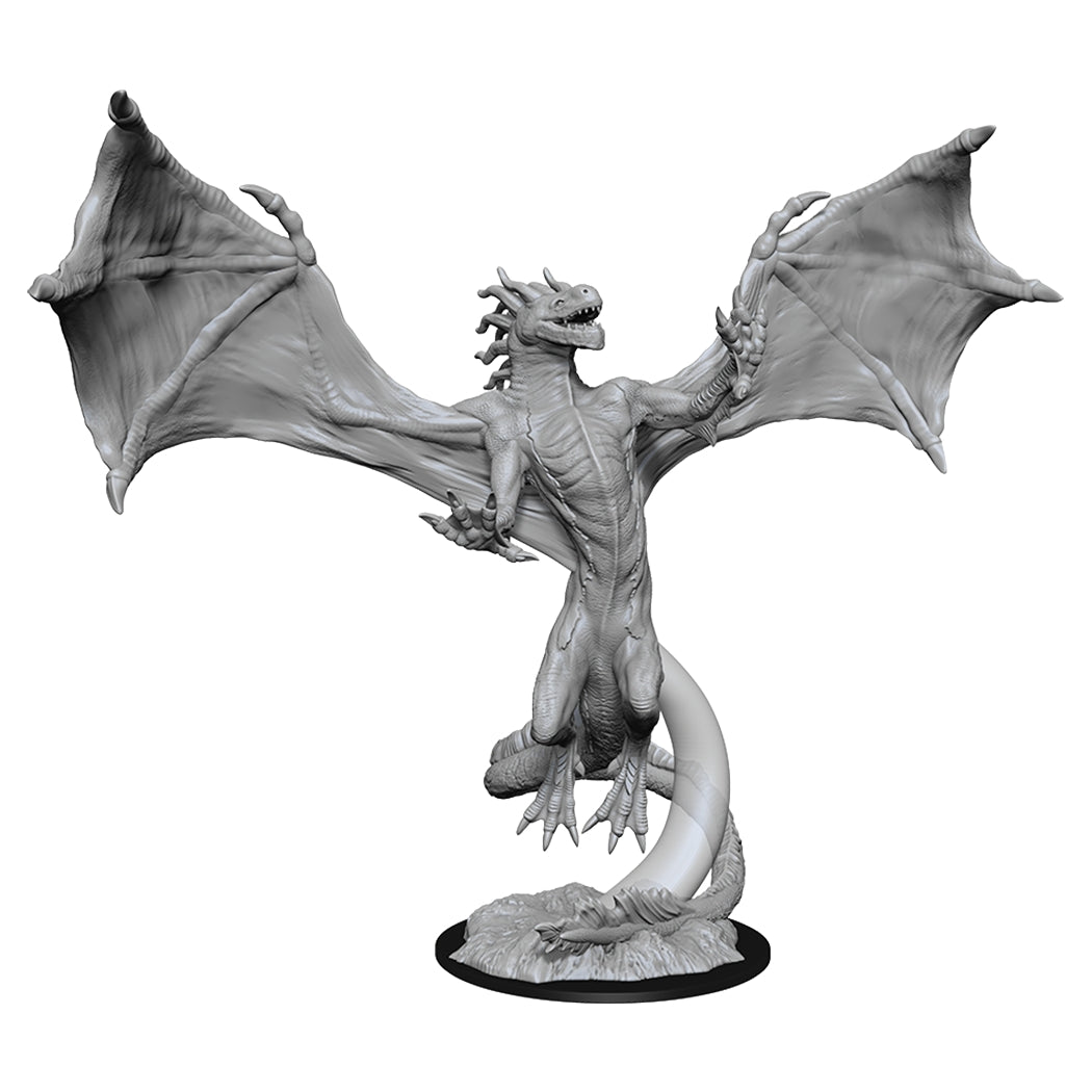 Magic the Gathering Unpainted Miniatures: W15 Galazeth Prismari