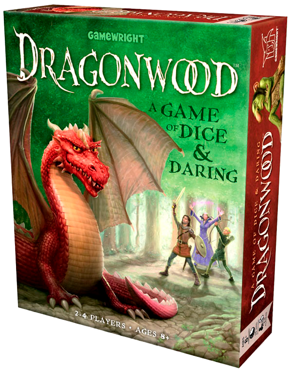 Dragonwood