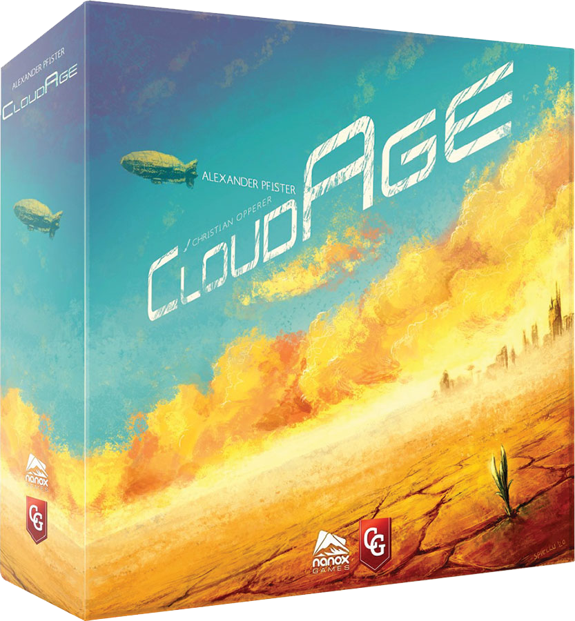 CloudAge