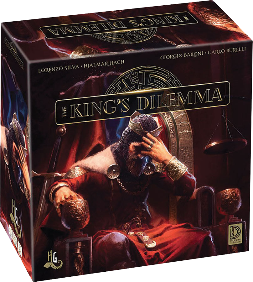 The King's Dilemma