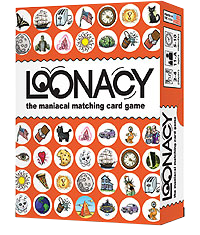 Loonacy Deck