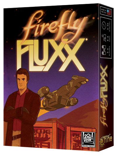 Firefly Fluxx