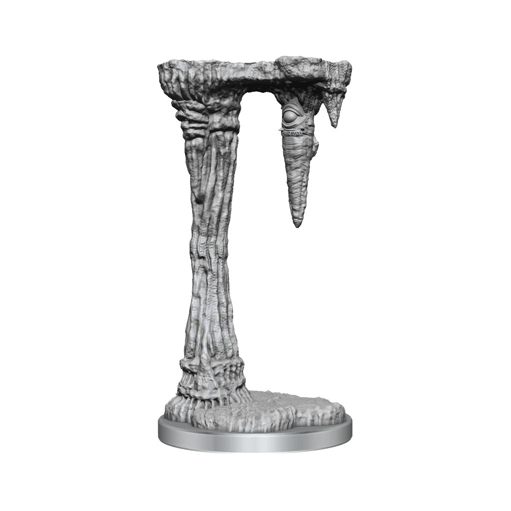 Dungeons & Dragons Nolzur's Marvelous Unpainted Miniatures: W20 Piercers