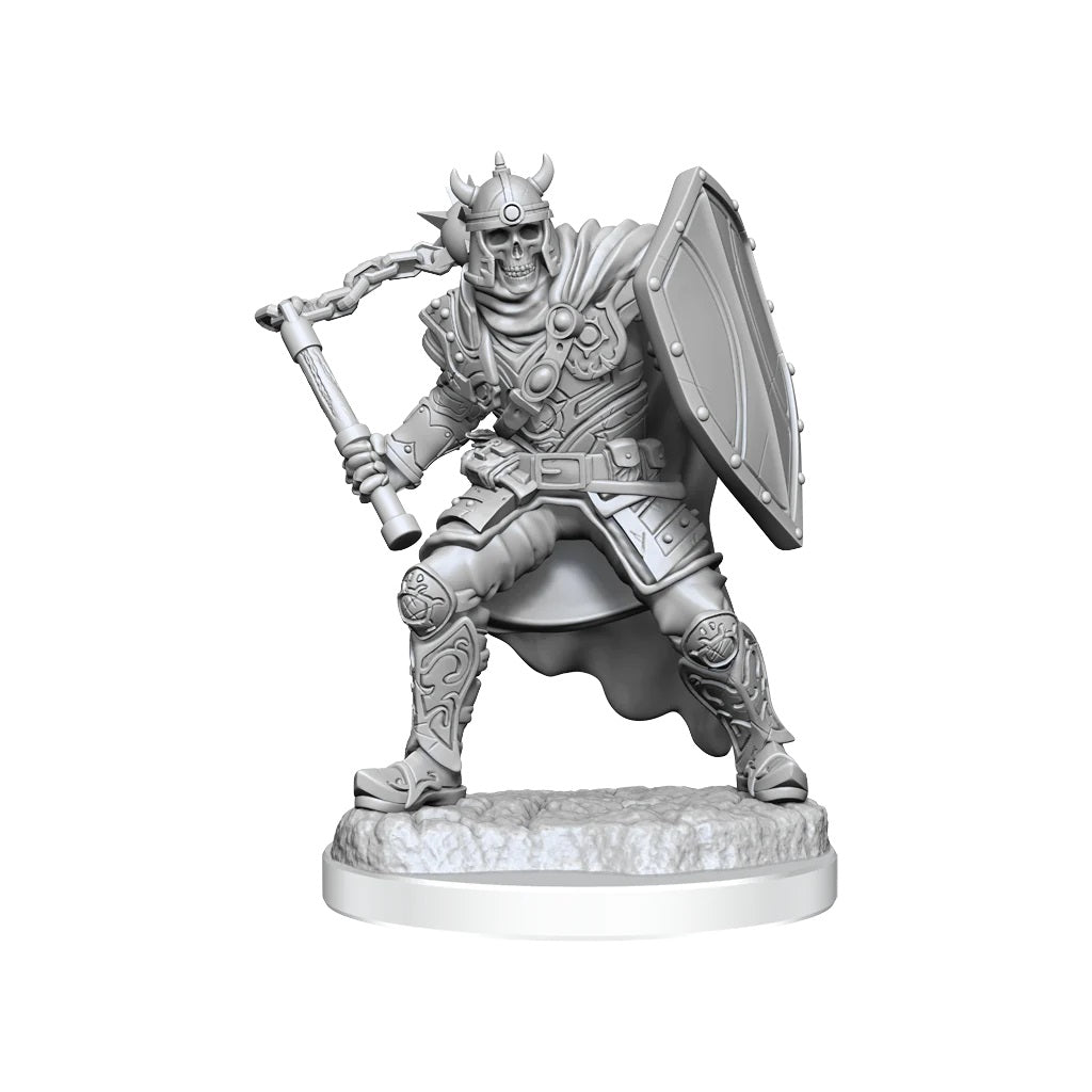 Dungeons & Dragons Nolzur's Marvelous Unpainted Miniatures: W20 Death Knights