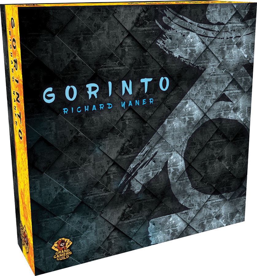 Gorinto