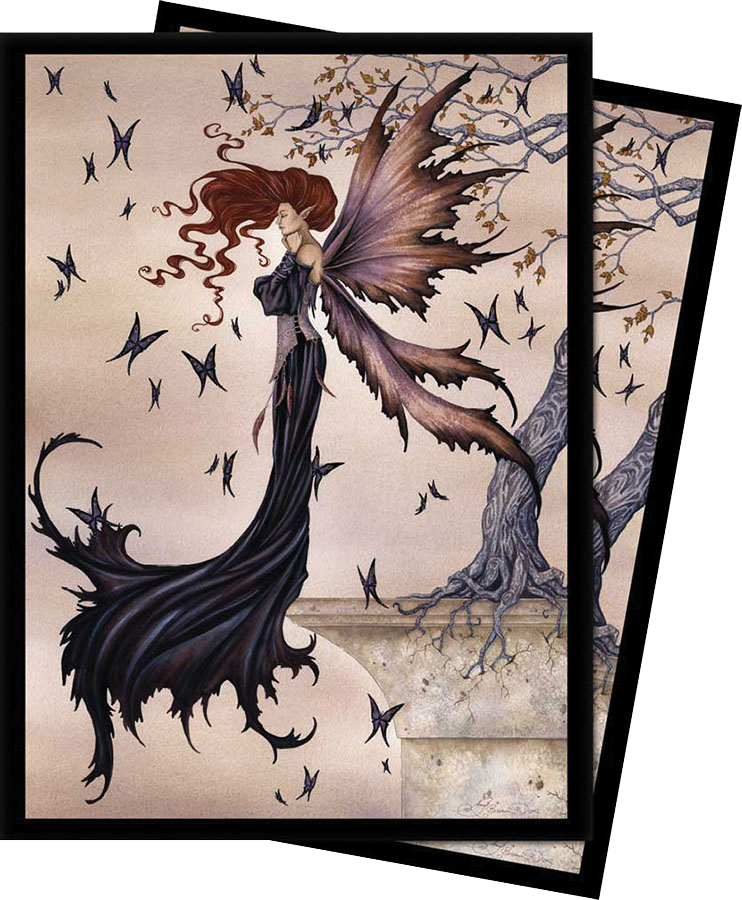 Amy Brown: Mystique Standard Deck Protector Sleeves (100)