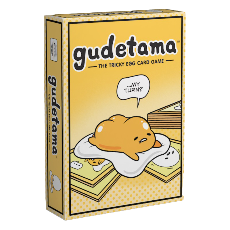 Gudetama