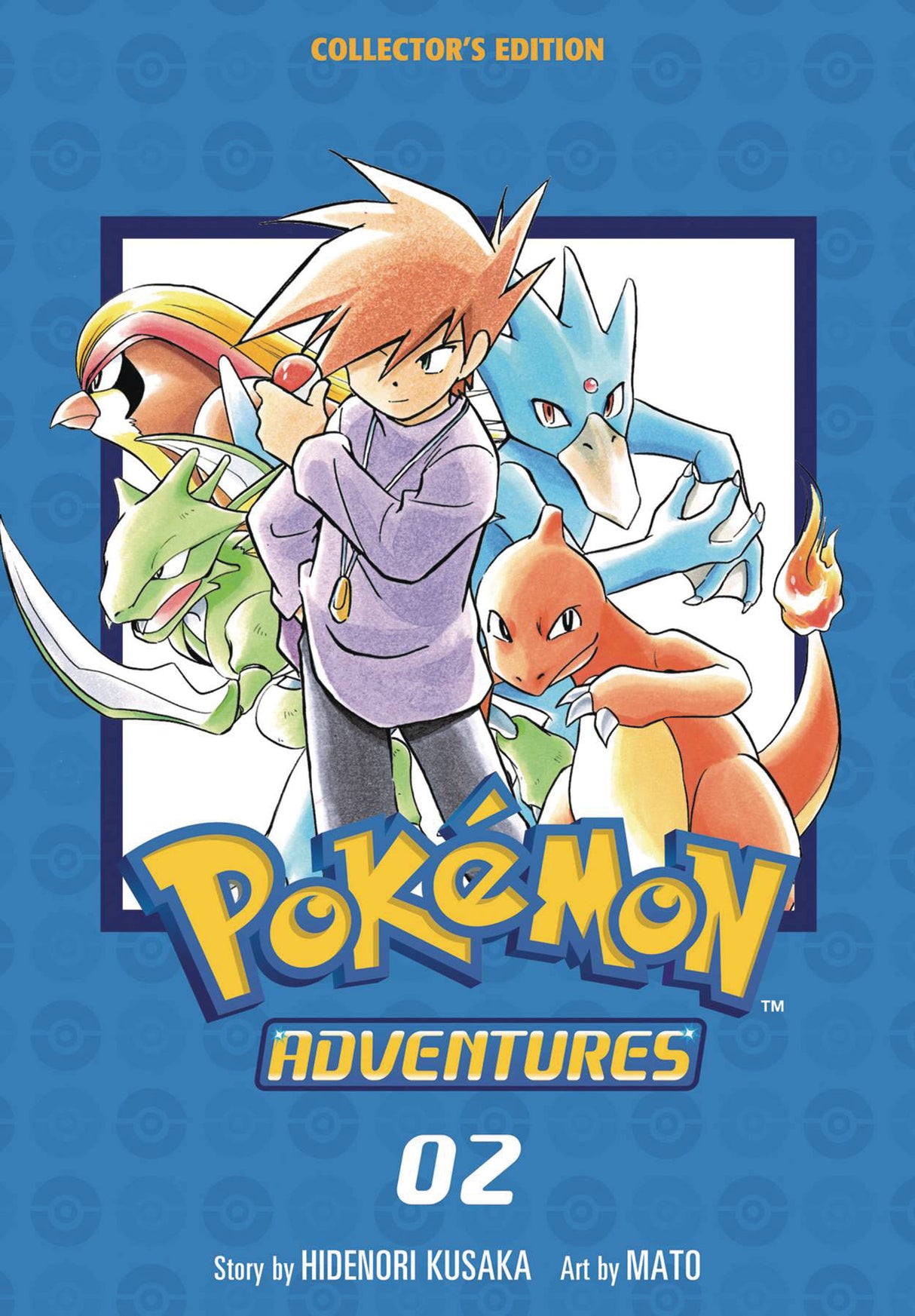 Pokemon Adv Collectors Ed TP Vol 02 (TPB)/Graphic Novel