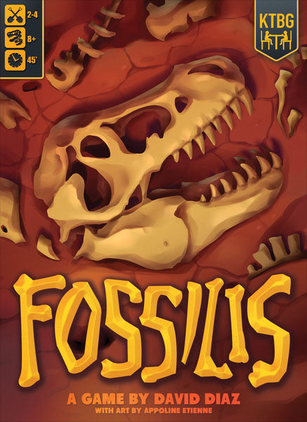 Fossils