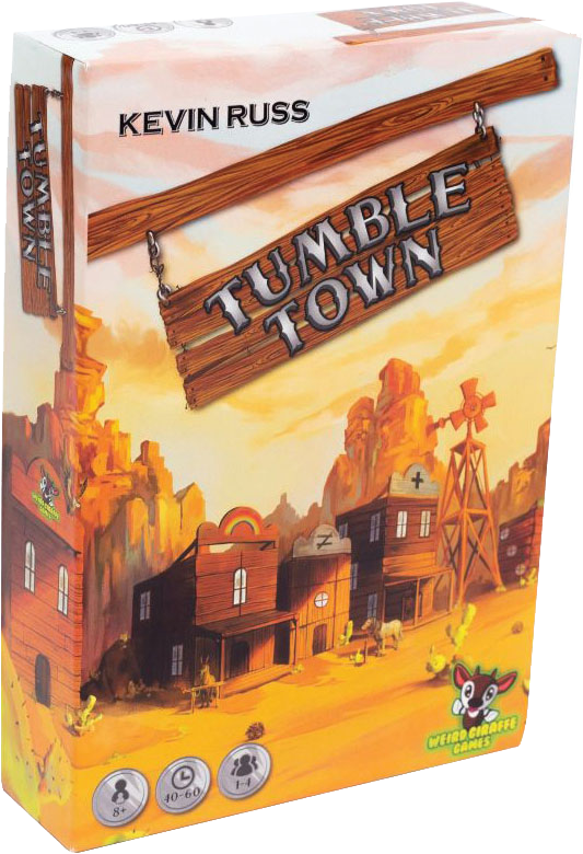 Tumble Town