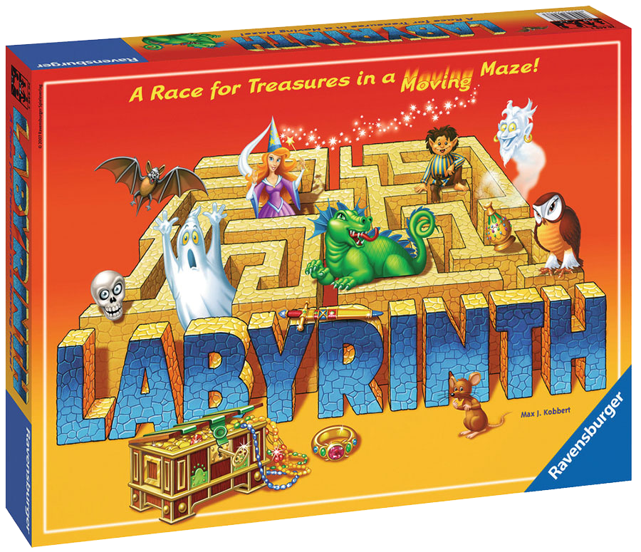 Labyrinth