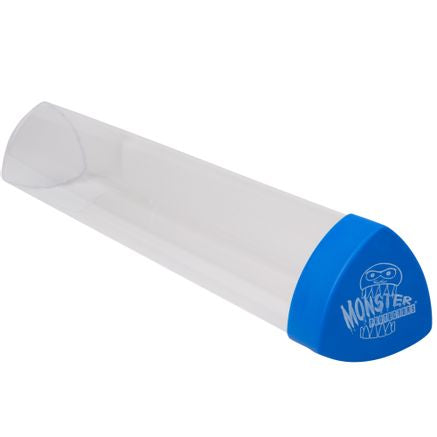 Monster Protector Playmat Tube Blue