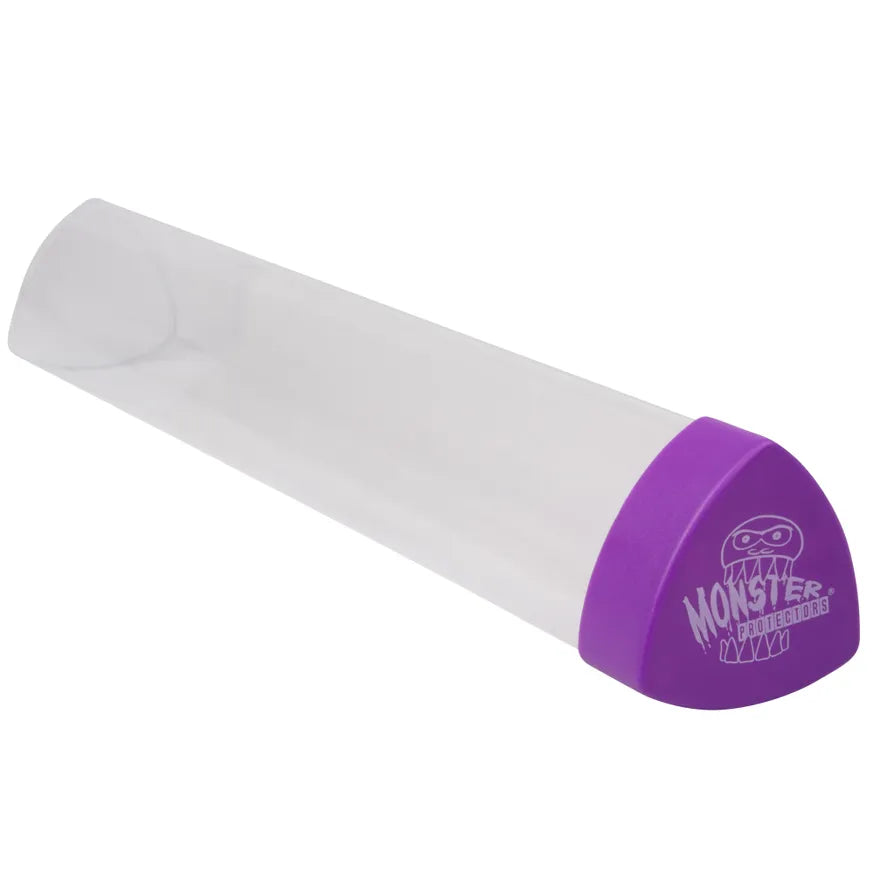 Monster Protector Playmat Tube Purple