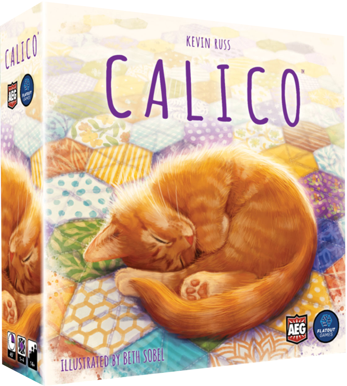 Calico