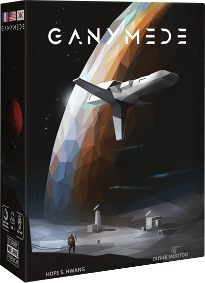 Ganymede
