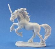 Dark Heaven: Bones Classic - Silverhorn, Unicorn