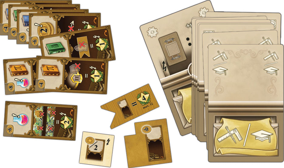 Newton: Great Discoveries Expansion