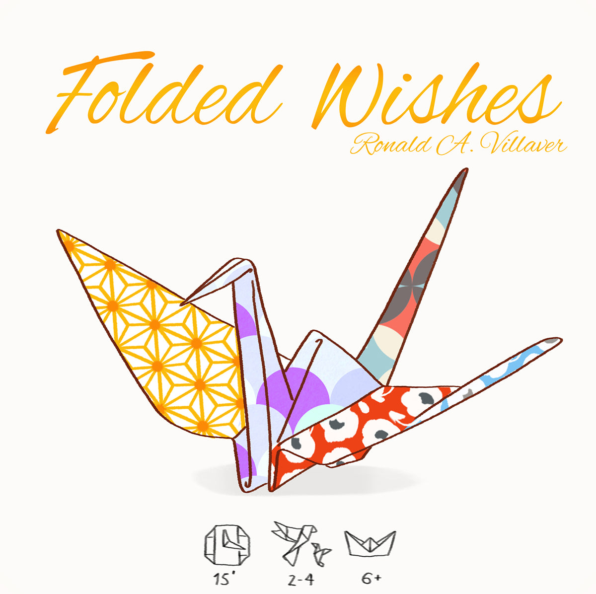 Folded Wishes