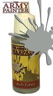 The Army Painter - Warpaints: Ash Grey 18ml