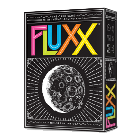 Fluxx 5.0 Edition