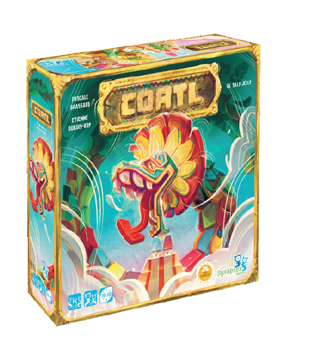 Coatl