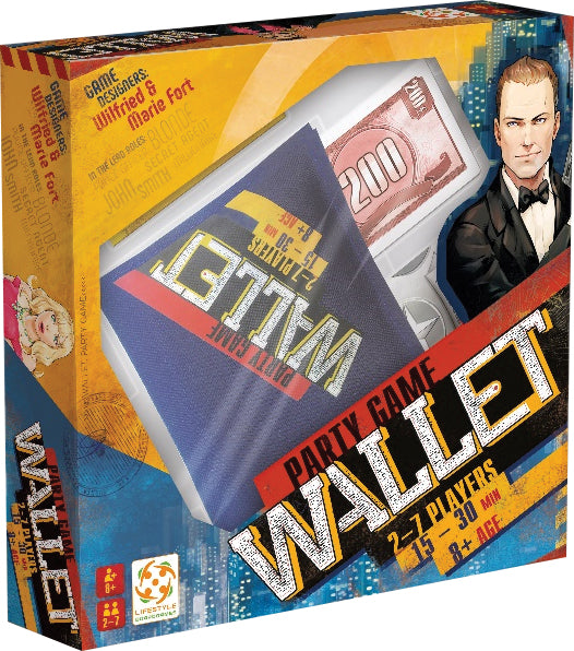 Wallet