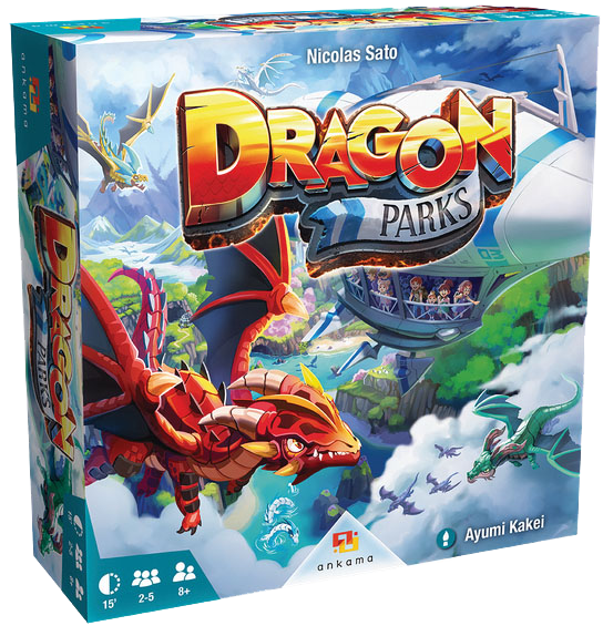 Dragon Parks