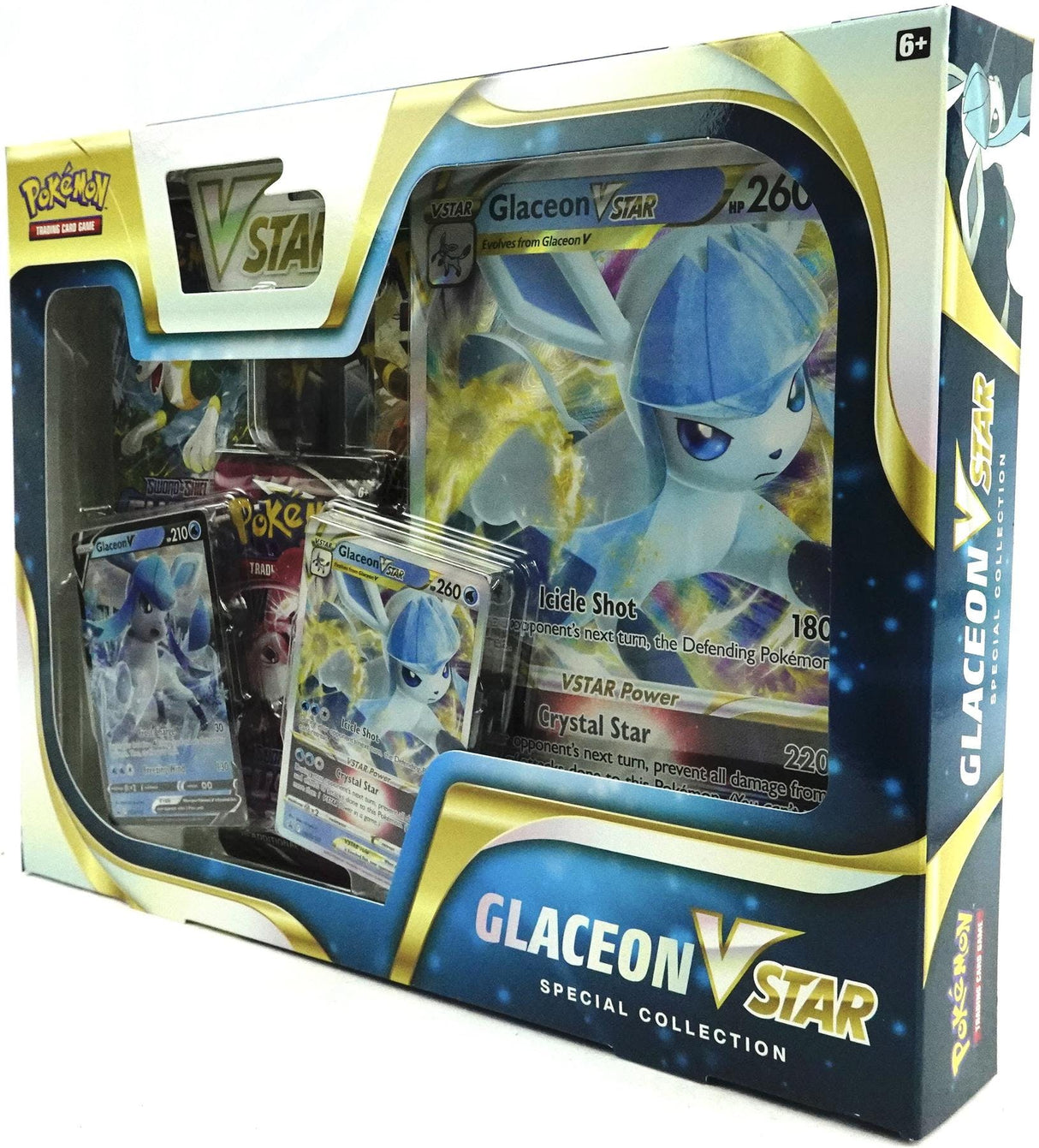 Pokemon TCG: VSTAR Special Collection